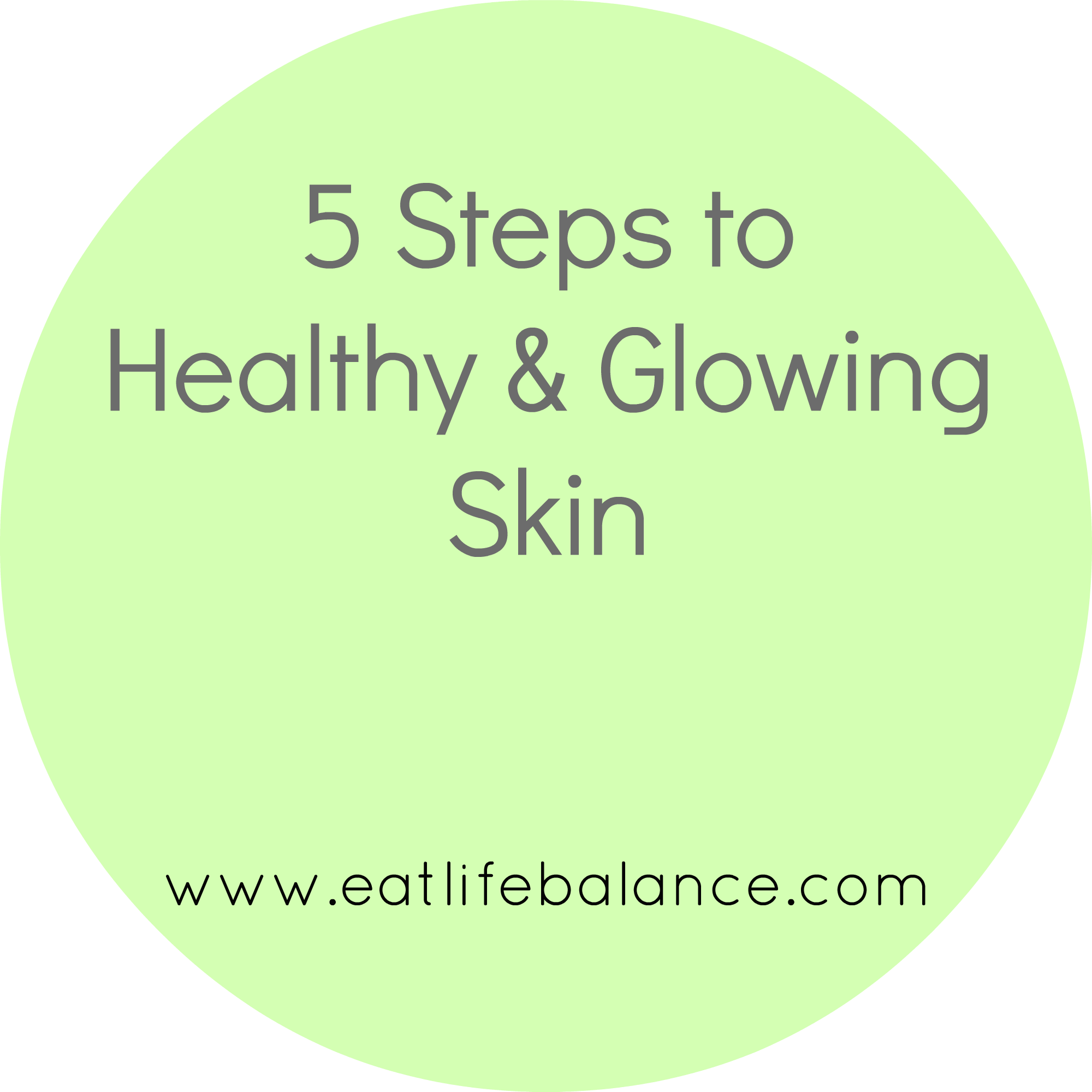 Pin Healthy Life Skin Problems 1 on Pinterest